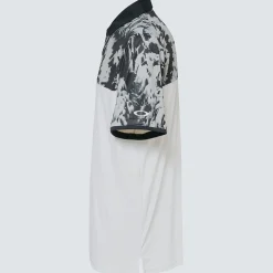 Outlet Mtndye Clrblk Polo Herre Poloskjorter
