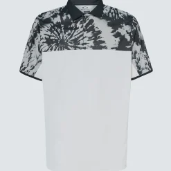 Outlet Mtndye Clrblk Polo Herre Poloskjorter