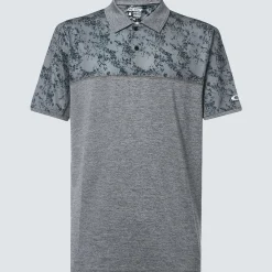 Clearance Sand Block Polo Herre Poloskjorter