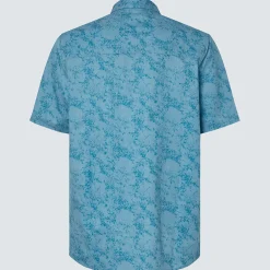 Discount Sand Camo Woven Herre T-Skjorter