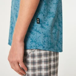 Discount Sand Camo Woven Herre T-Skjorter