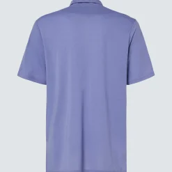 Cheap Sand Stripe Pocket Herre Poloskjorter