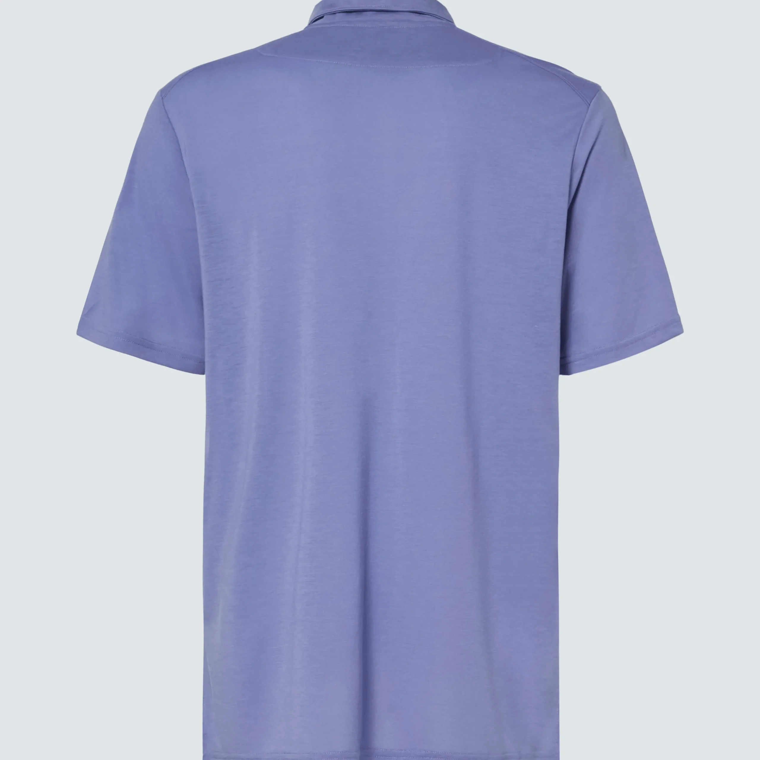 Cheap Sand Stripe Pocket Herre Poloskjorter