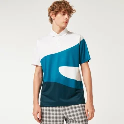 New Sun Protection Herre Poloskjorter