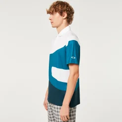New Sun Protection Herre Poloskjorter