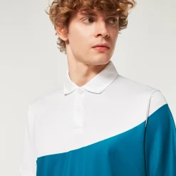 New Sun Protection Herre Poloskjorter