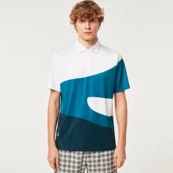 New Sun Protection Herre Poloskjorter