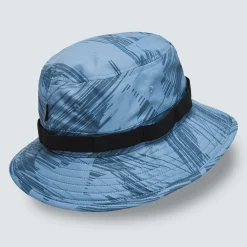 Cheap Tempo Print Bucket Herre Hatter Og Luer
