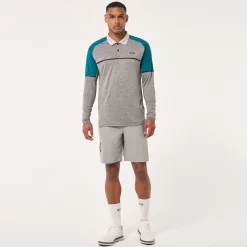 Shop Uv Sleeve Tech Herre Poloskjorter