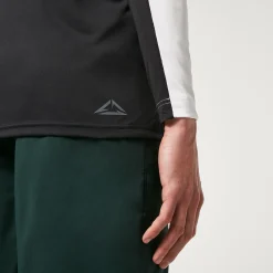 Hot Uv Sunsleeve Polo Herre Poloskjorter