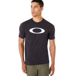 Store O-Bold Ellipse Herre T-Skjorter