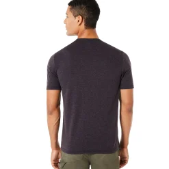 Store O-Bold Ellipse Herre T-Skjorter