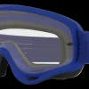Online O-Frame® Mx Goggles Herre Motocross Og Terrengsykling