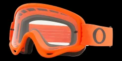 Cheap O-Frame® Xs Mx (Youth Fit) Goggles Ungdom Ungdom