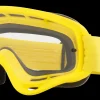 Online O-Frame® Xs Mx (Youth Fit) Goggles Ungdom Ungdom