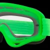 Outlet O-Frame® Xs Mx (Youth Fit) Goggles Ungdom Ungdom