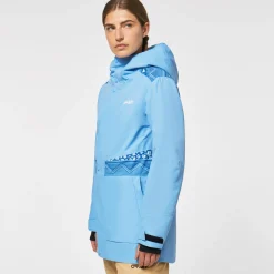 Shop Ollie Jacket Kvinner Yttertoy