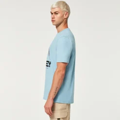 Cheap One Wave B1B Tee Herre T-Skjorter
