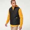 Hot Oslo Sherpa Vest Herre Yttertoy