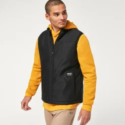 Hot Oslo Sherpa Vest Herre Yttertoy