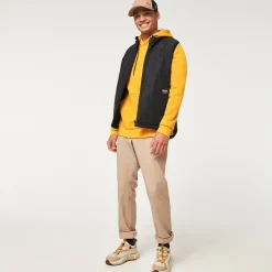 Hot Oslo Sherpa Vest Herre Yttertoy