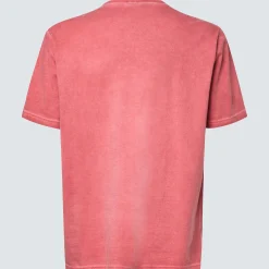 Fashion Overdyed B1B Logo Tee Herre T-Skjorter