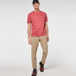 Fashion Overdyed B1B Logo Tee Herre T-Skjorter