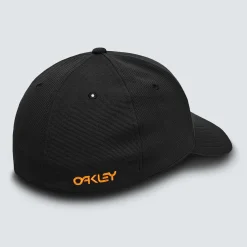 Fashion 6 Panel Stretch Hat Embossed Herre Hatter Og Luer