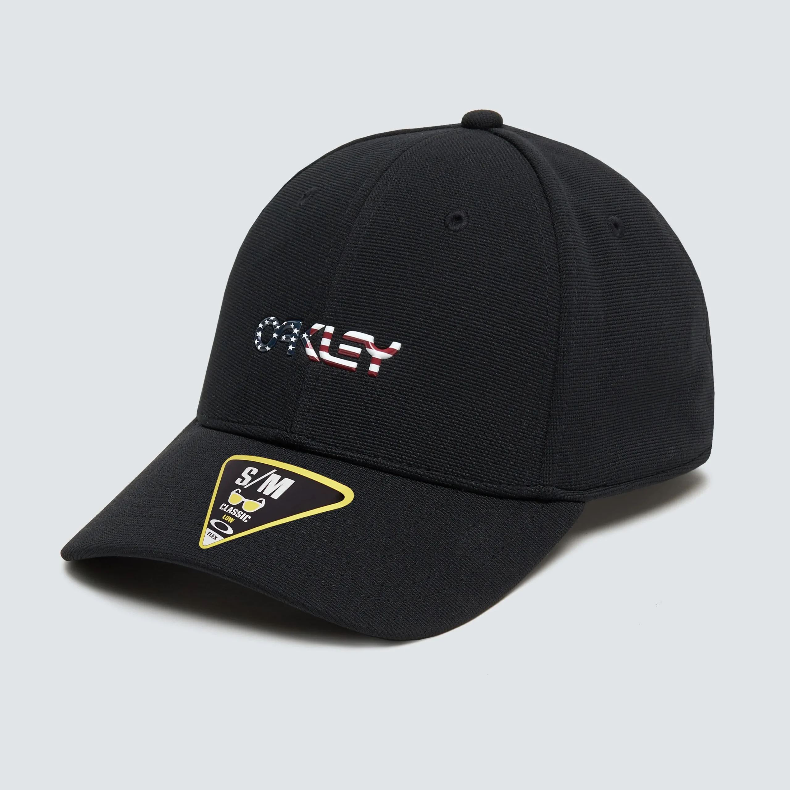 Cheap 6 Panel Stretch Metallic Hat Herre Hatter Og Luer
