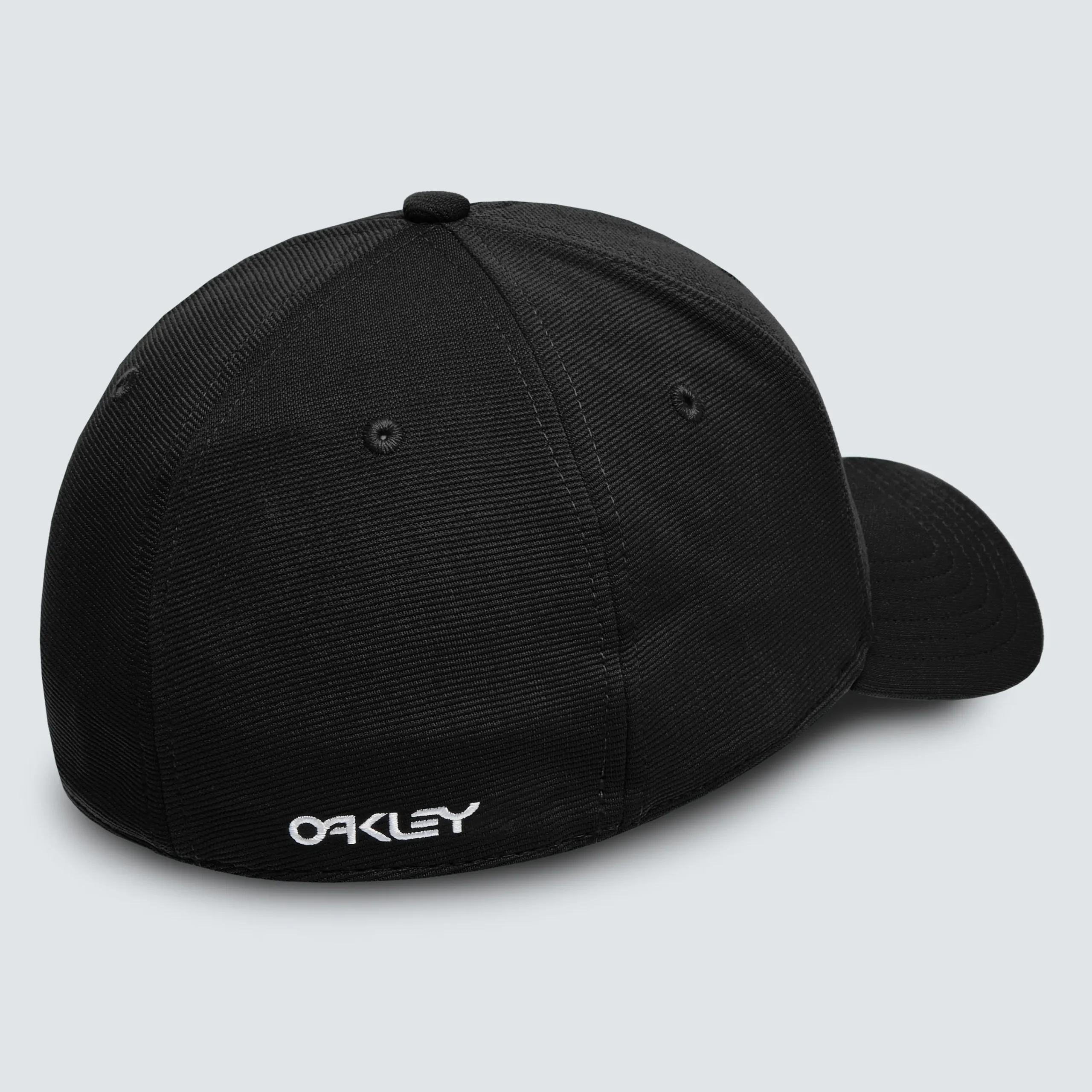 Cheap 6 Panel Stretch Metallic Hat Herre Hatter Og Luer