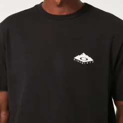 Flash Sale Peak Ellipse Tee Herre T-Skjorter