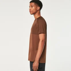 Best Sale Peak Tyndall Rc Ss Tee Herre T-Skjorter