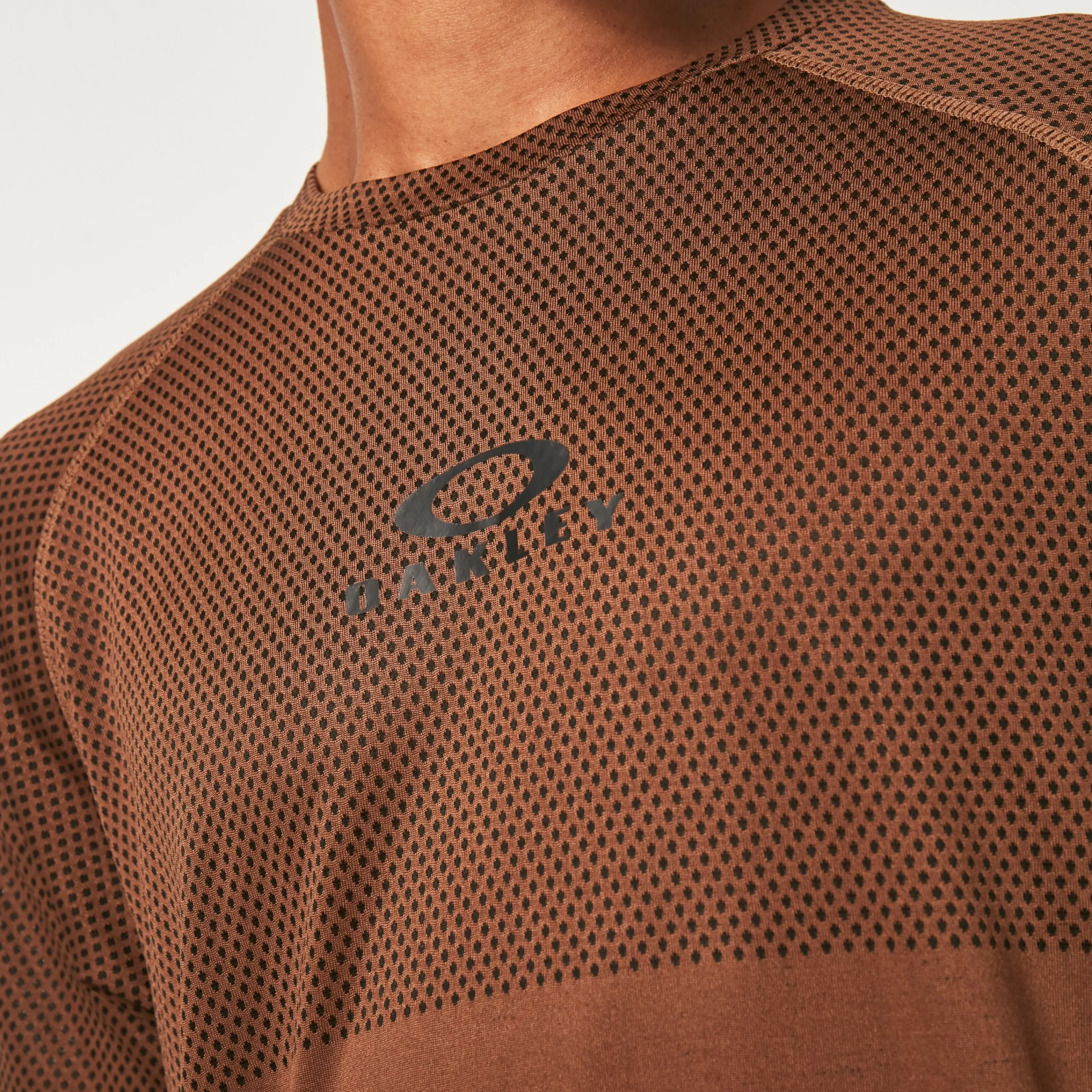 Best Sale Peak Tyndall Rc Ss Tee Herre T-Skjorter