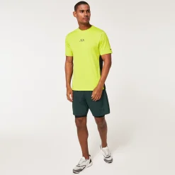 Flash Sale Pursuit Lite Ss Tee Herre T-Skjorter