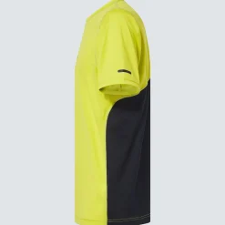 Flash Sale Pursuit Lite Ss Tee Herre T-Skjorter