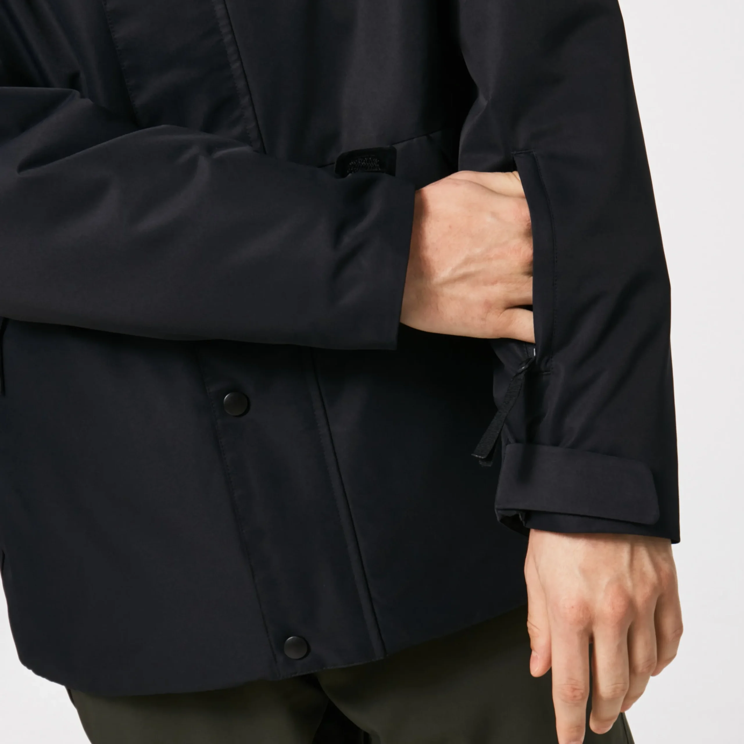 Cheap Range Rc Jacket Herre Yttertoy