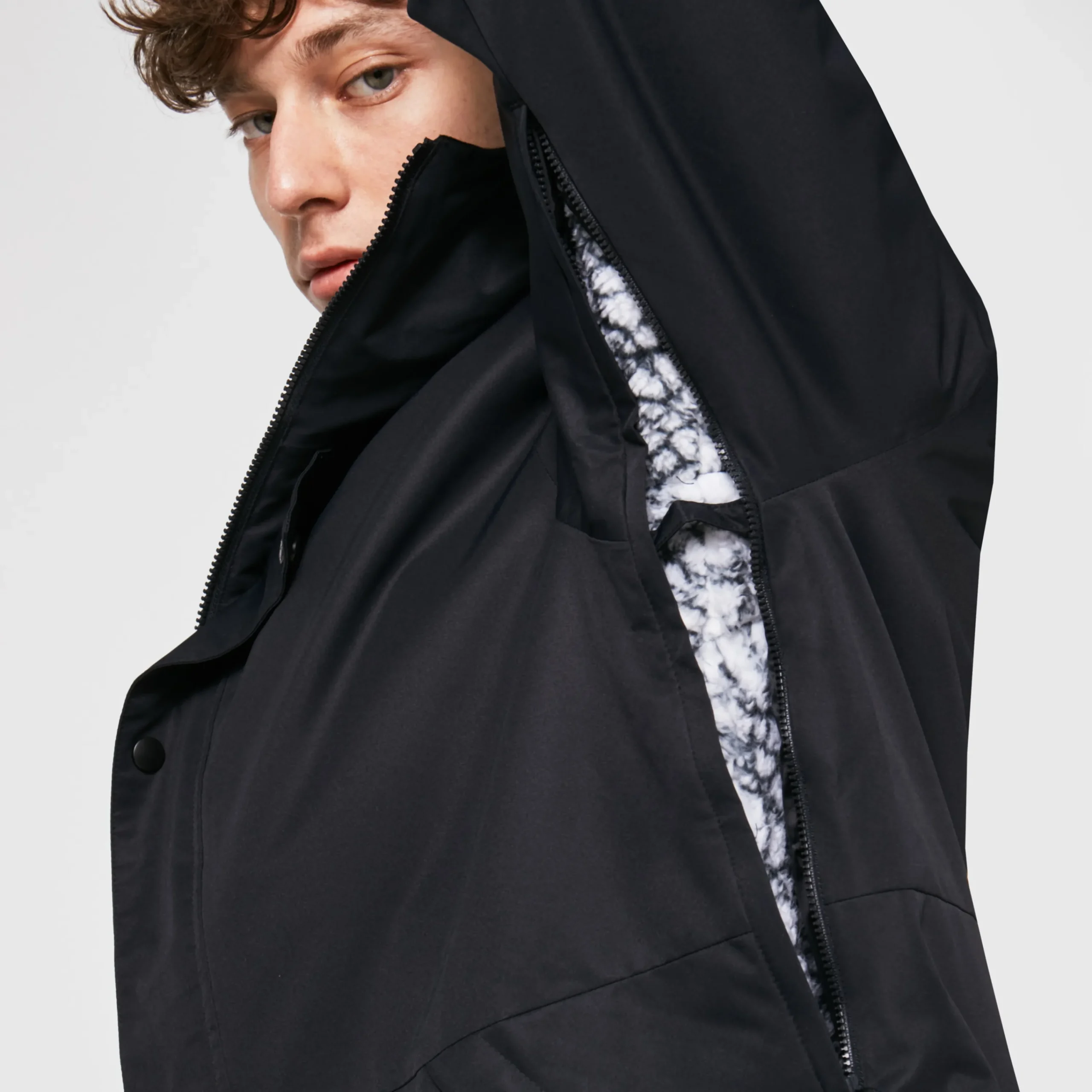 Cheap Range Rc Jacket Herre Yttertoy
