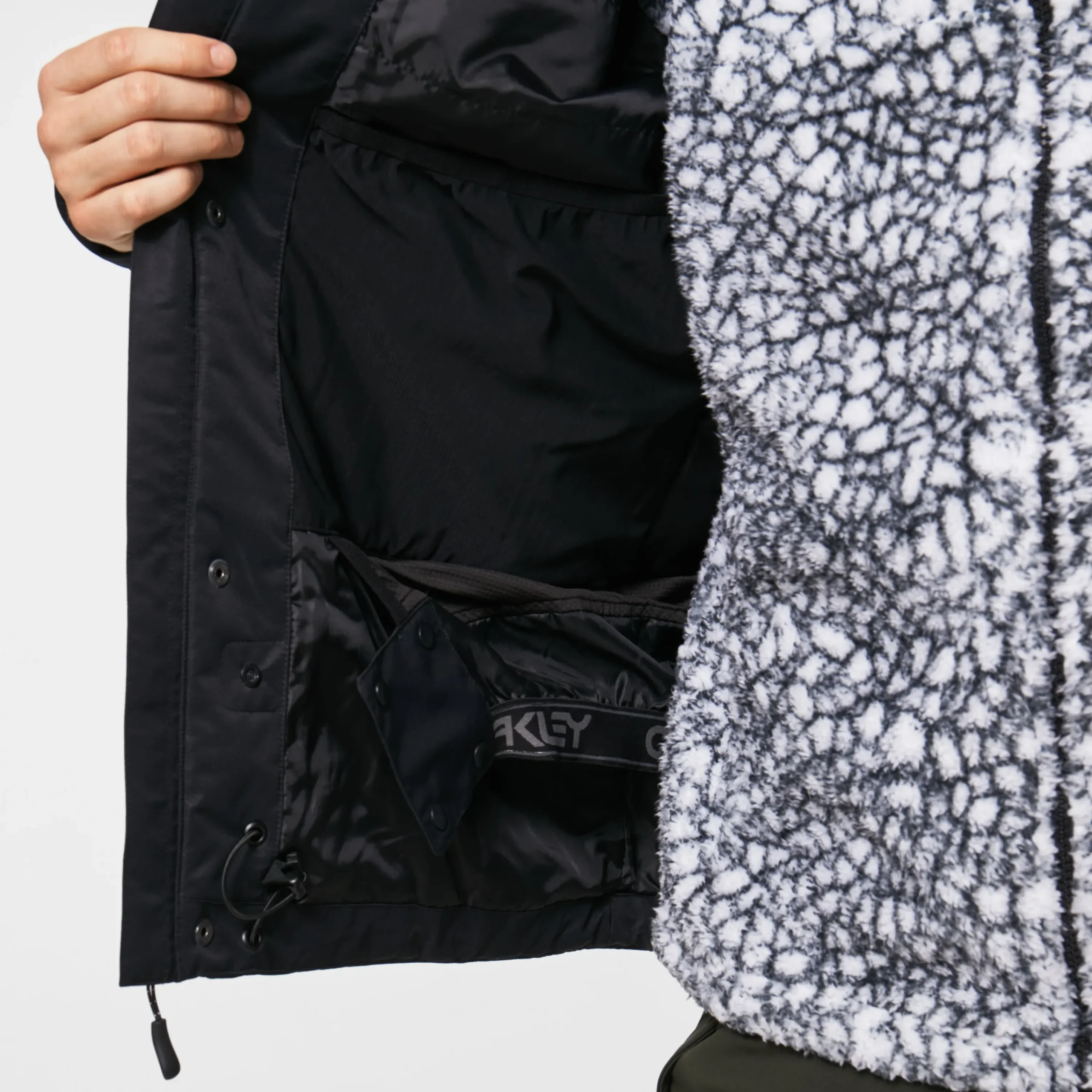 Cheap Range Rc Jacket Herre Yttertoy