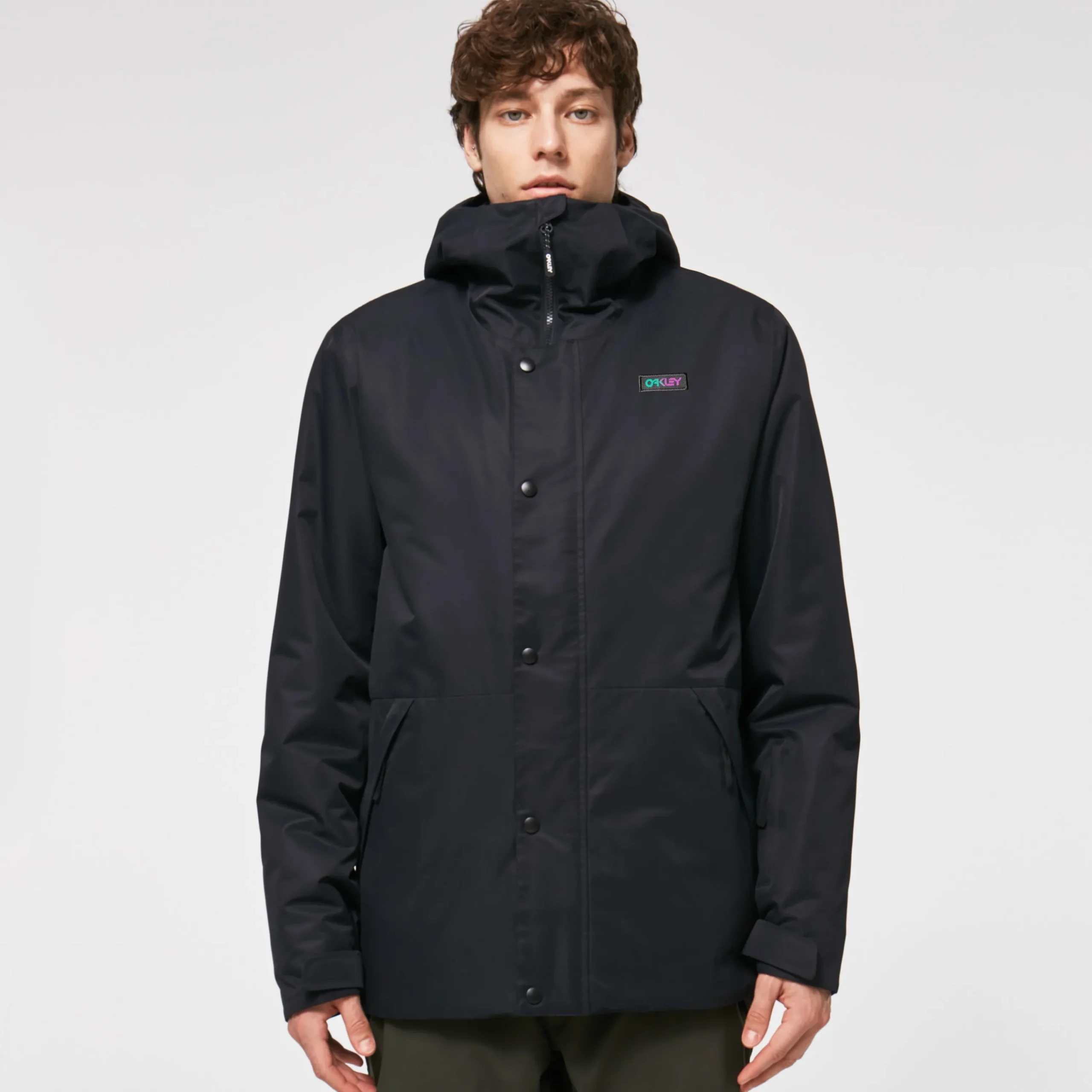 Cheap Range Rc Jacket Herre Yttertoy