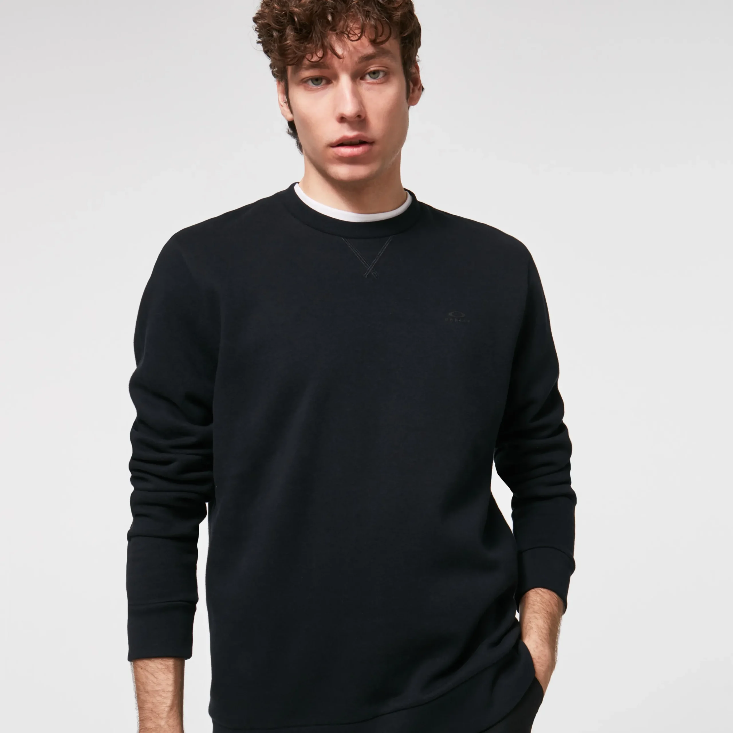 Best Sale Relax Crew Herre Gensere Og Hettegensere