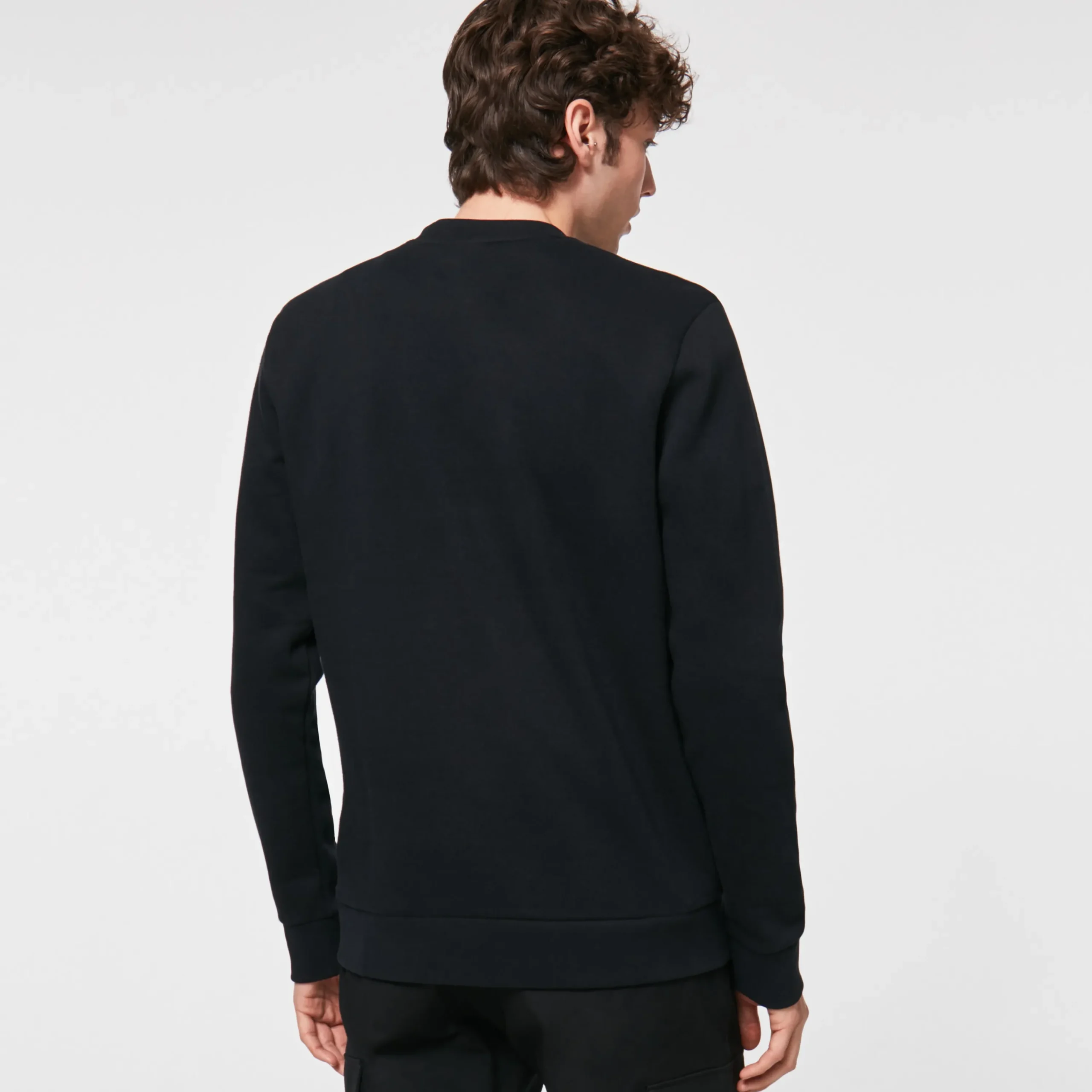 Best Sale Relax Crew Herre Gensere Og Hettegensere