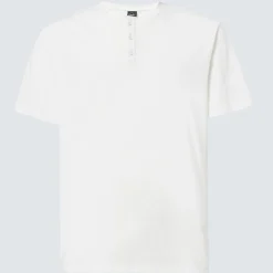 Best Sale Relax Henley Tee Herre T-Skjorter