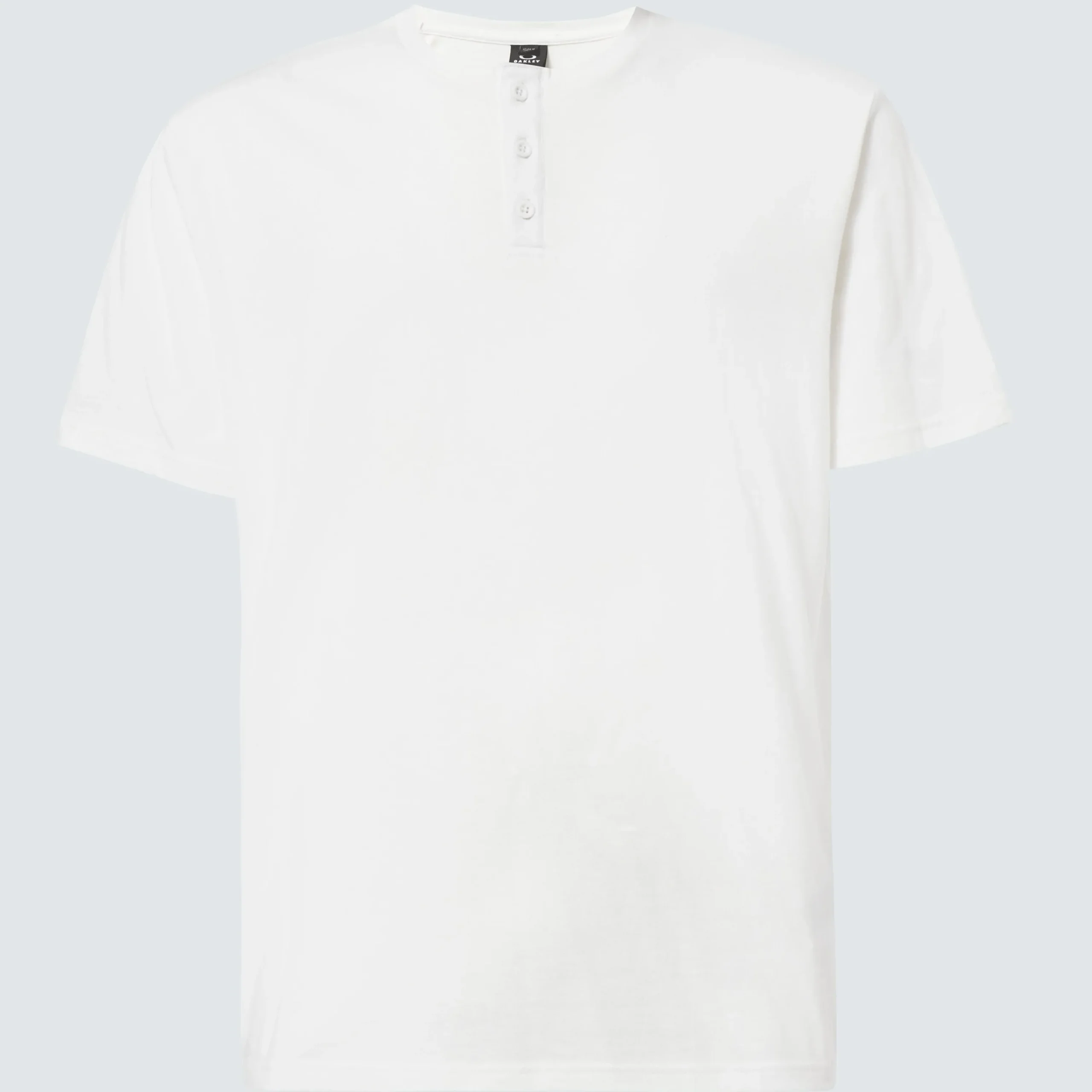 Best Sale Relax Henley Tee Herre T-Skjorter