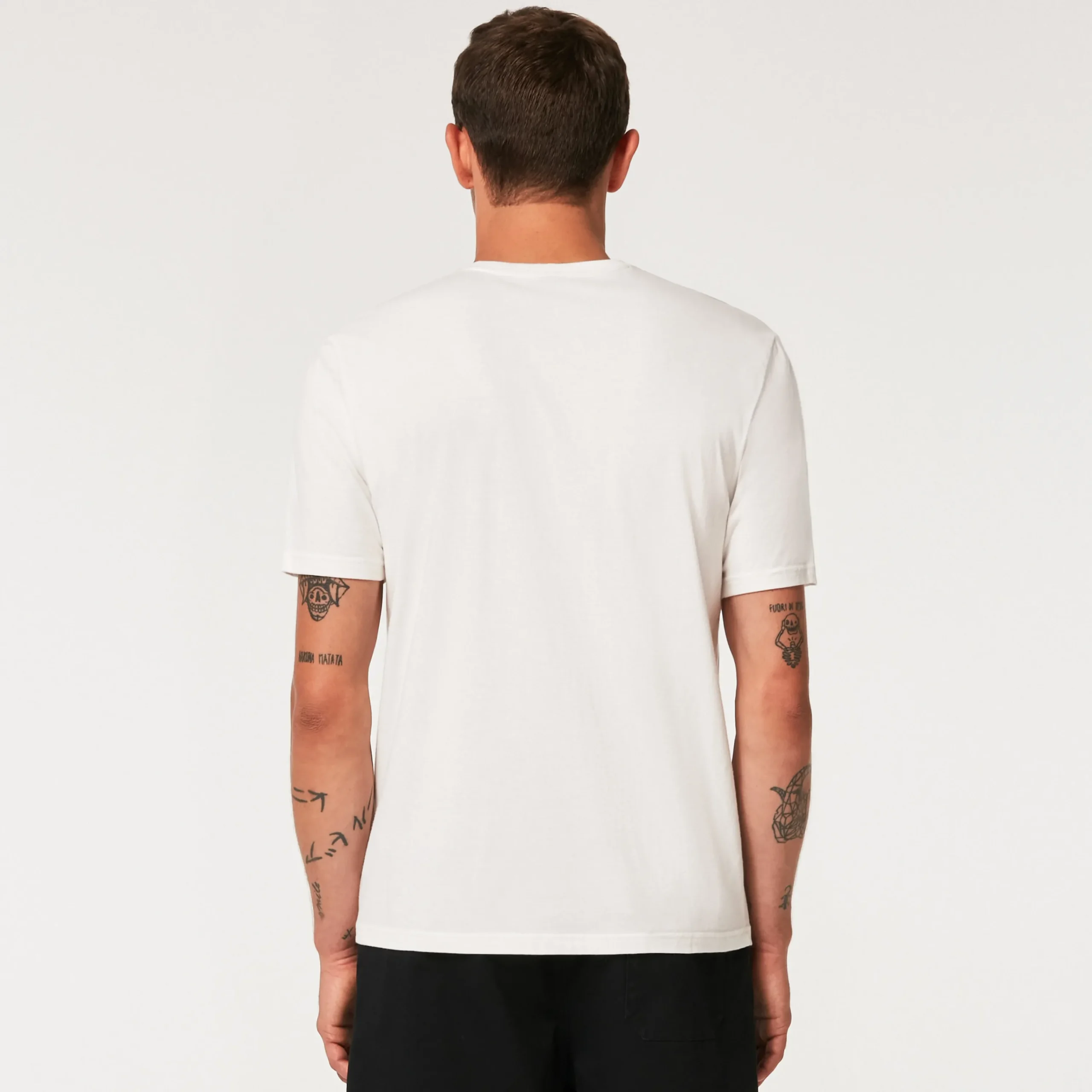 Best Sale Relax Henley Tee Herre T-Skjorter