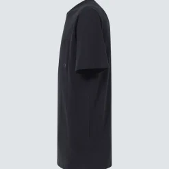 Fashion Relax Pocket Ellipse Tee Herre T-Skjorter