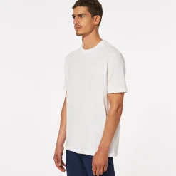 Cheap Relaxed Short Sleeve Tee Herre T-Skjorter