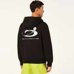 Best Saturdays Nyc X Hoodie Herre Gensere Og Hettegensere