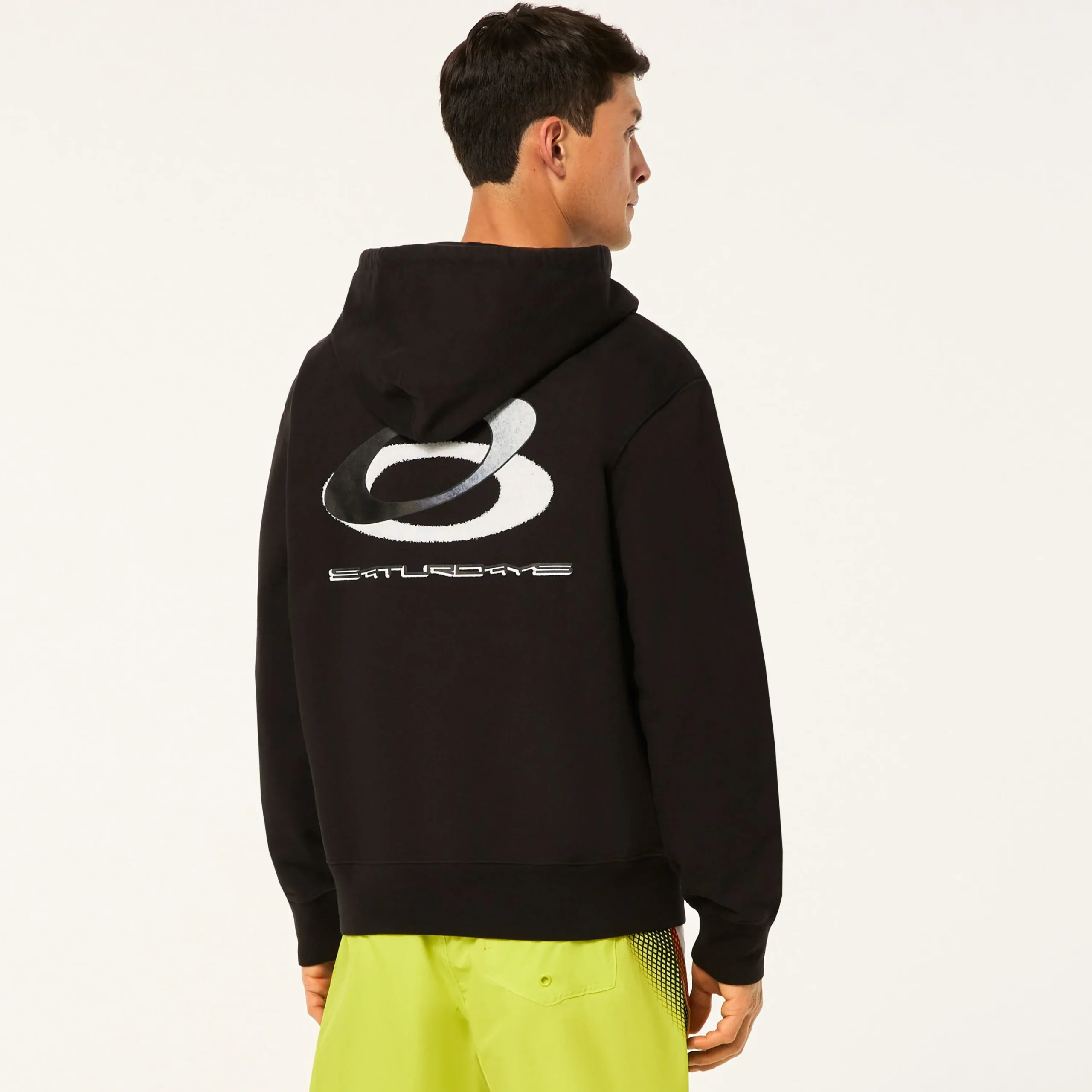 Best Saturdays Nyc X Hoodie Herre Gensere Og Hettegensere