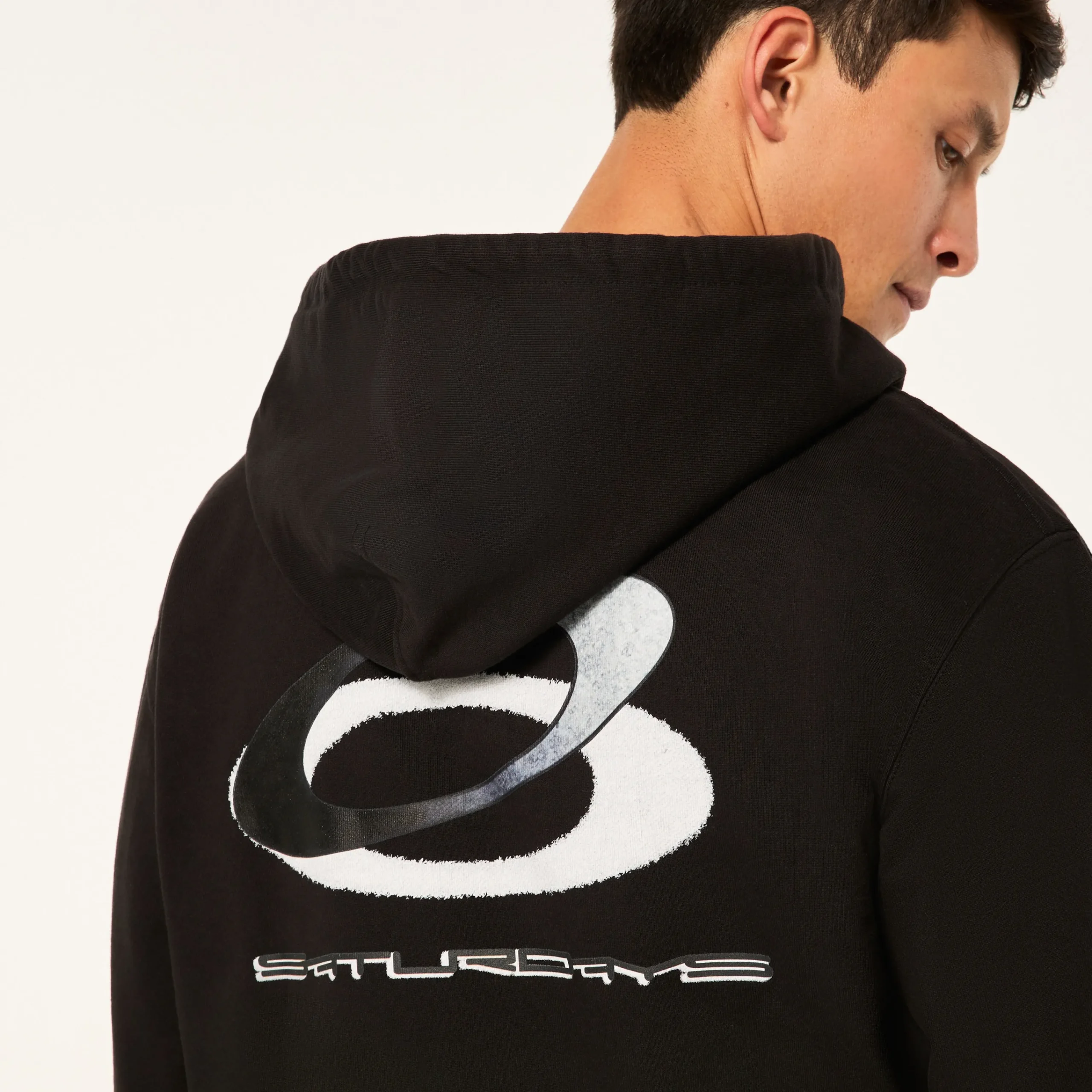 Best Saturdays Nyc X Hoodie Herre Gensere Og Hettegensere