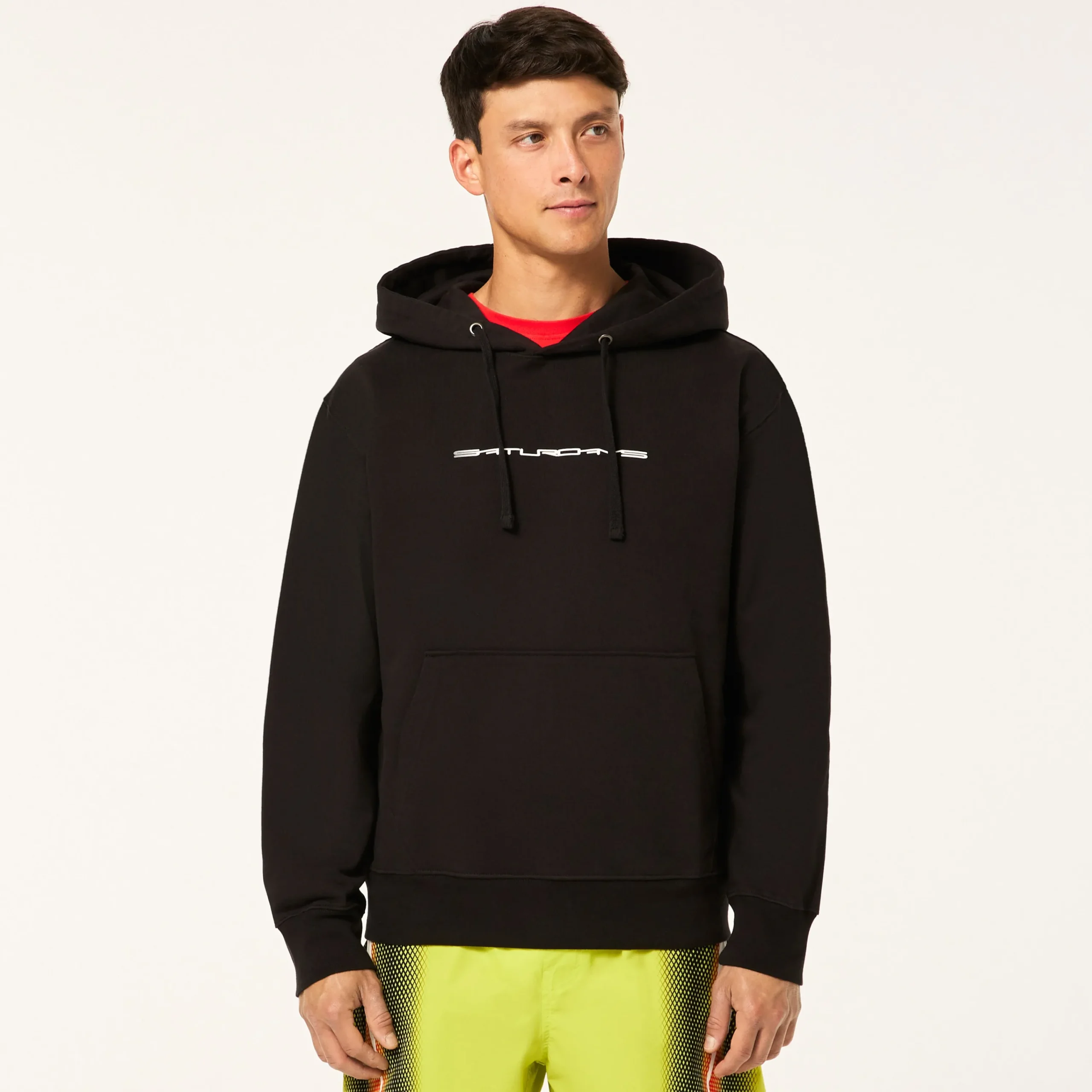 Best Saturdays Nyc X Hoodie Herre Gensere Og Hettegensere